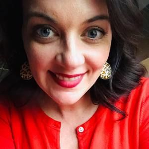 Meet your Posher, Leanne